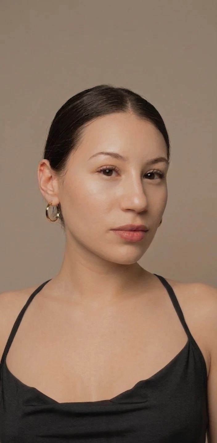 Abril Milagros, fundadora y directora creativa de MILA Agency